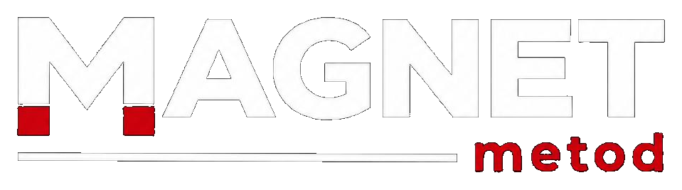 Magnet metod