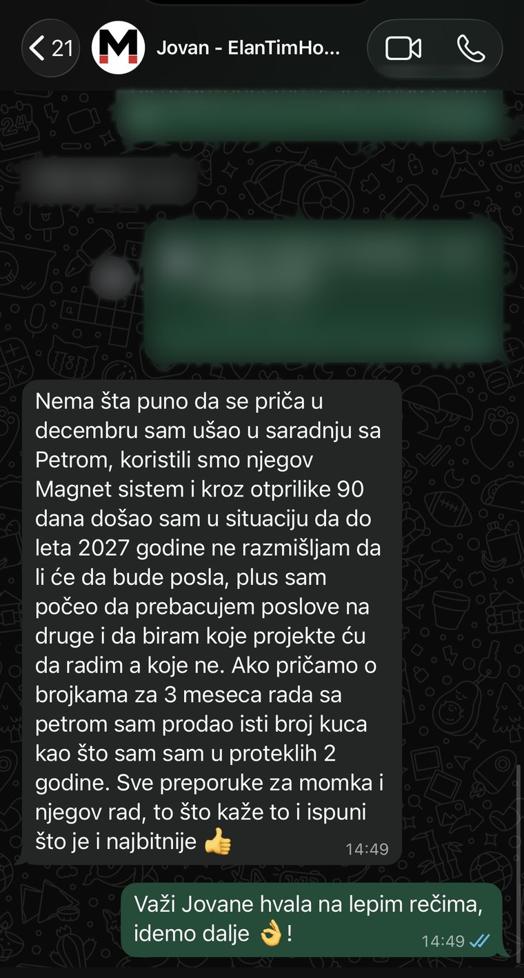 Recenzija ElanTimHouse