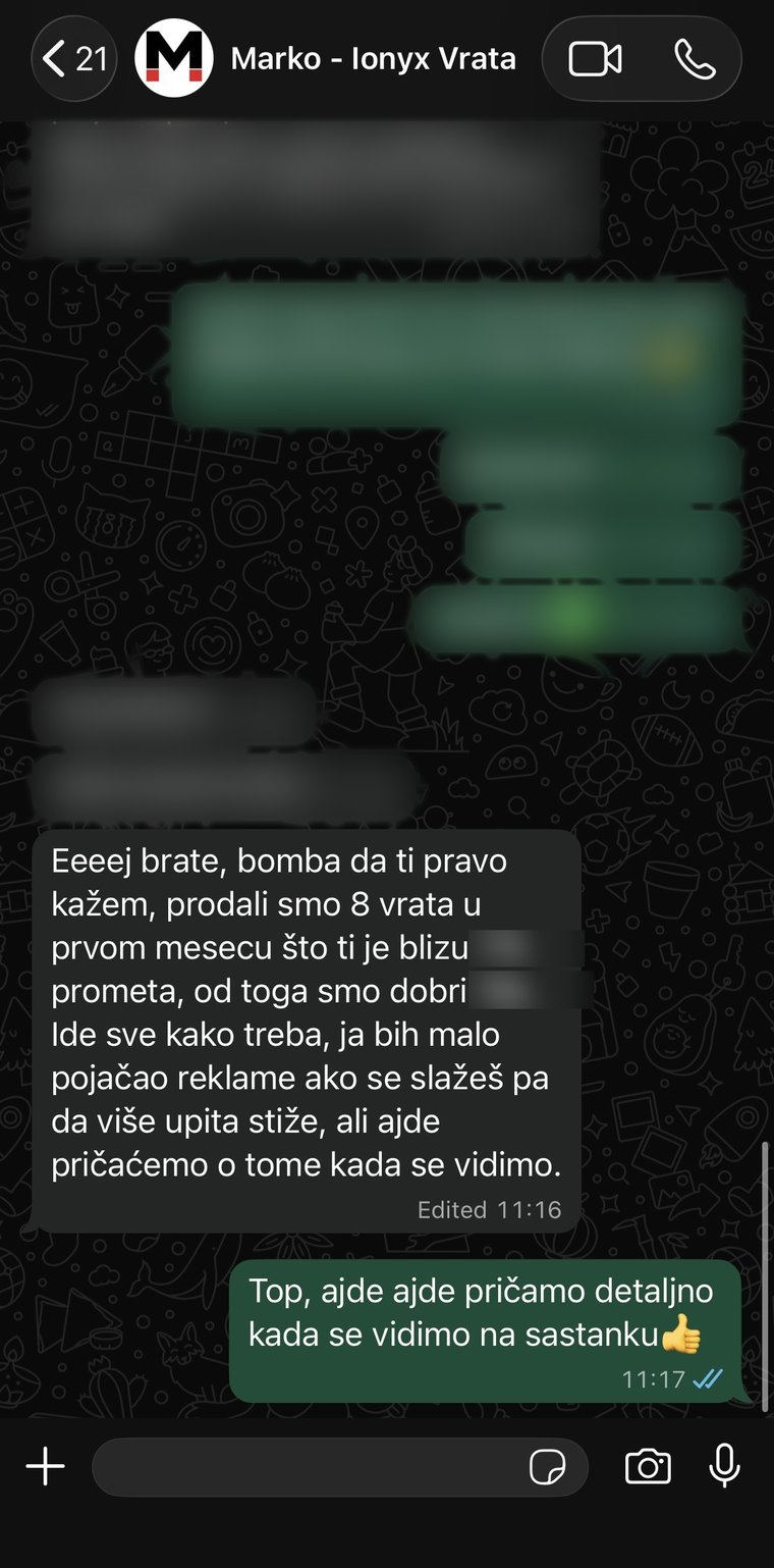 Recenzija Ionyx sigurnosni sistemi